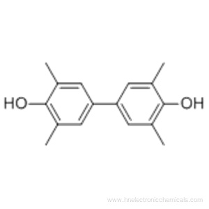 2,2',6,6'-Tetramethyl-4,4'-biphenol CAS 2417-04-1